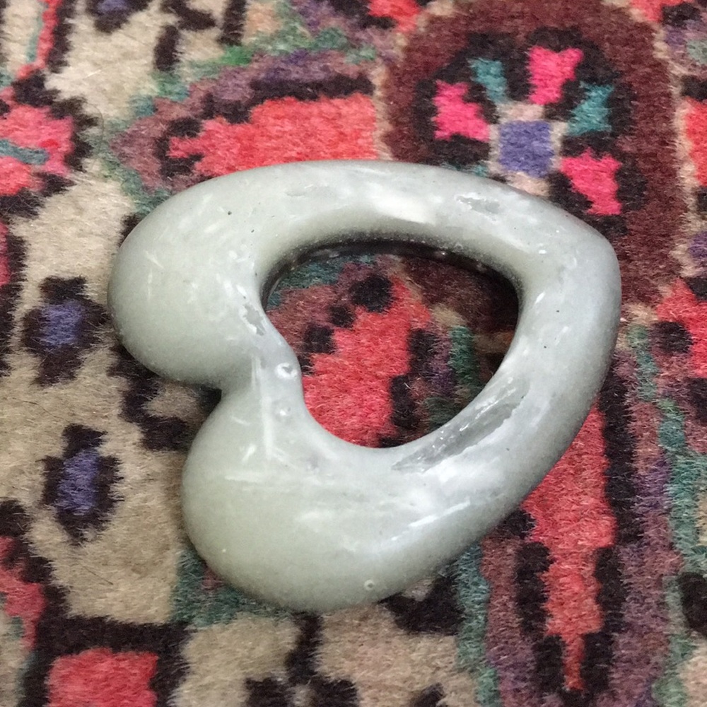More Vessel Hearts On the Way - Picture 7 of 7
